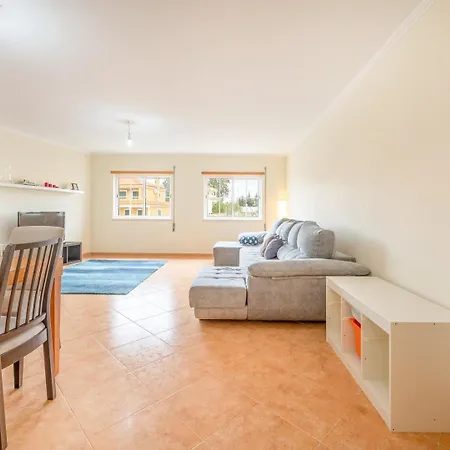 Guestready - Dreamy Getaway In Cartaxo Apartment Exterior photo