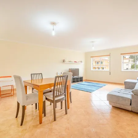 Guestready - Dreamy Getaway In Cartaxo Apartment Exterior photo