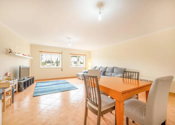 Guestready - Dreamy Getaway In Cartaxo