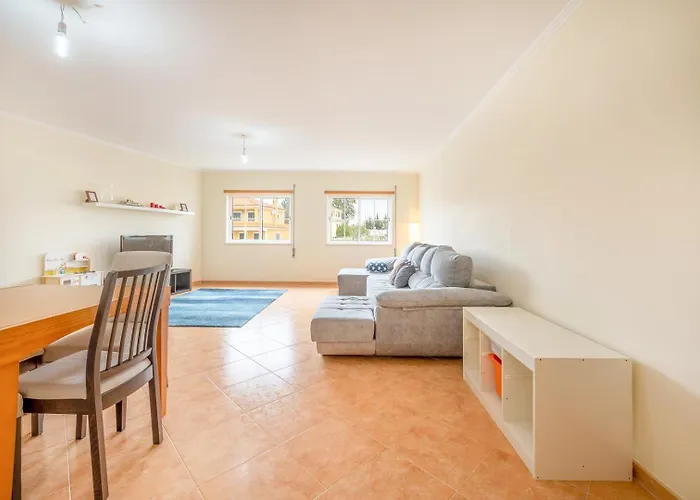 Guestready - Dreamy Getaway In Cartaxo