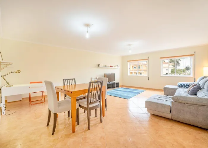Guestready - Dreamy Getaway In Cartaxo