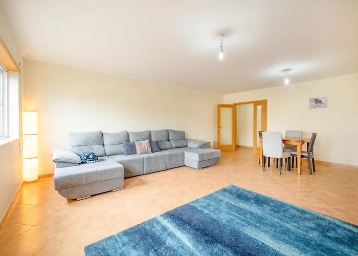Guestready - Dreamy Getaway In Cartaxo