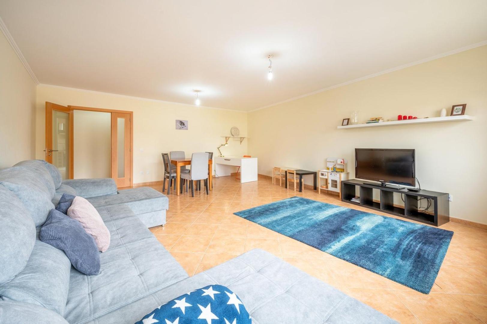 Apartment Guestready - Dreamy Getaway In