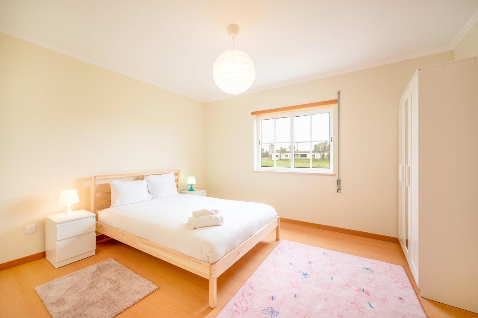 Apartment Guestready - Dreamy Getaway In Cartaxo