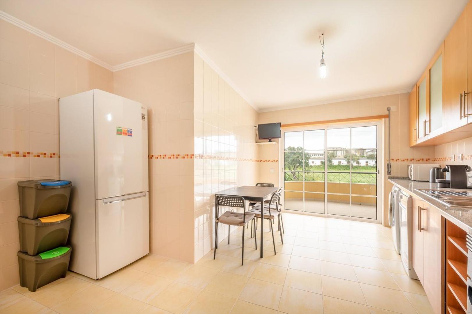 Apartment Guestready - Dreamy Getaway In Cartaxo