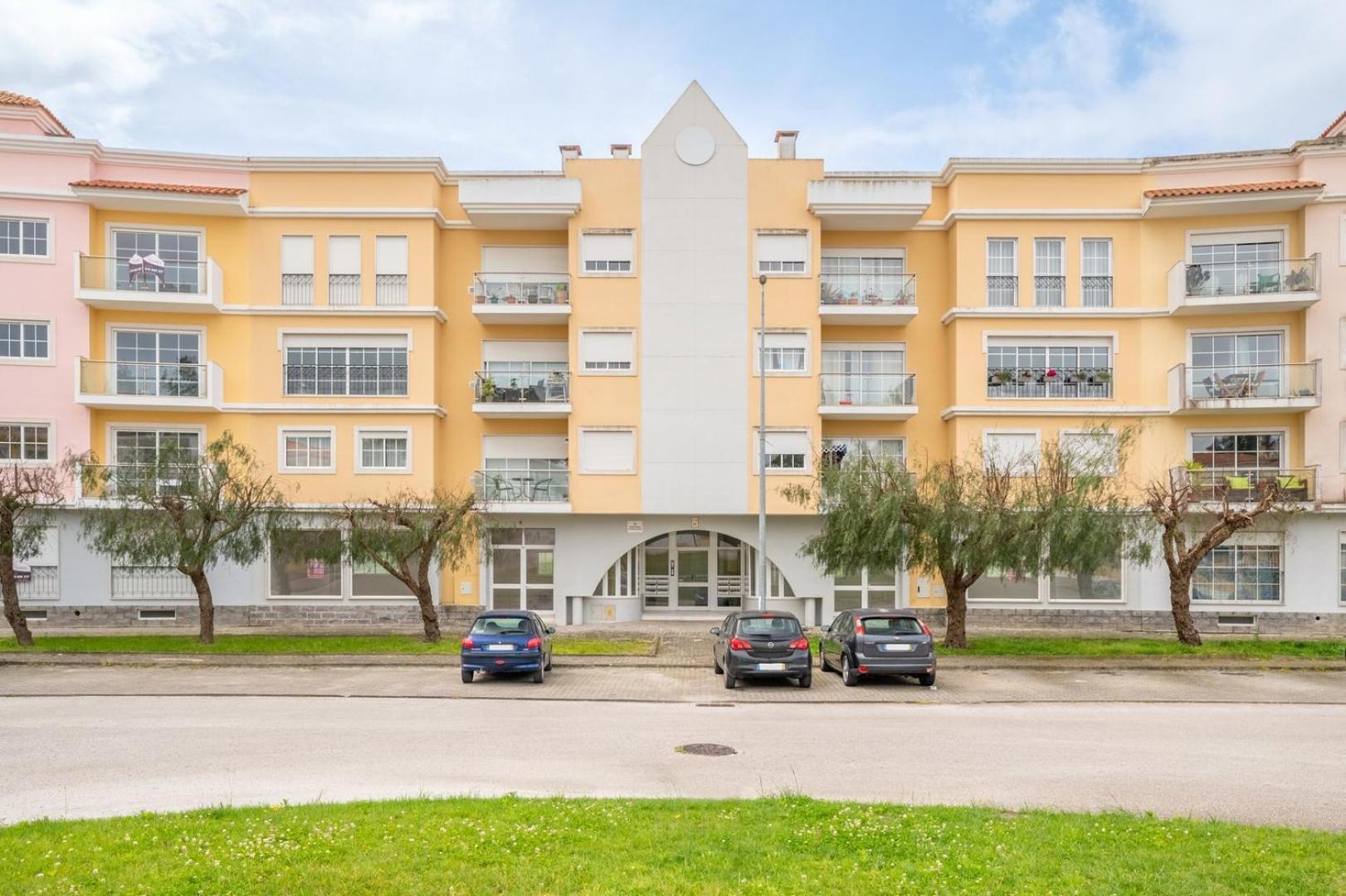 Guestready - Dreamy Getaway In Cartaxo